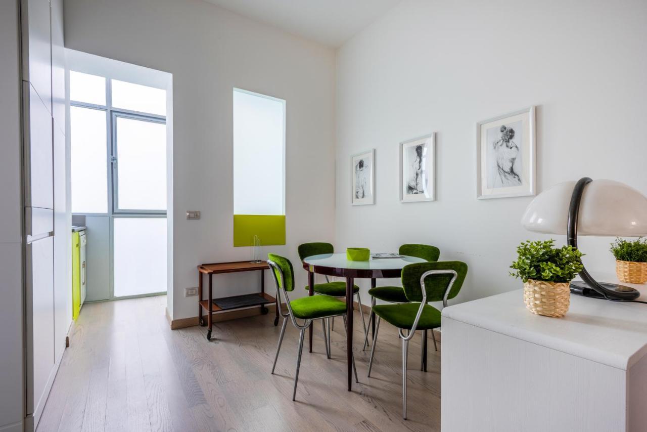 Loft Moderno In Dateo * Milano