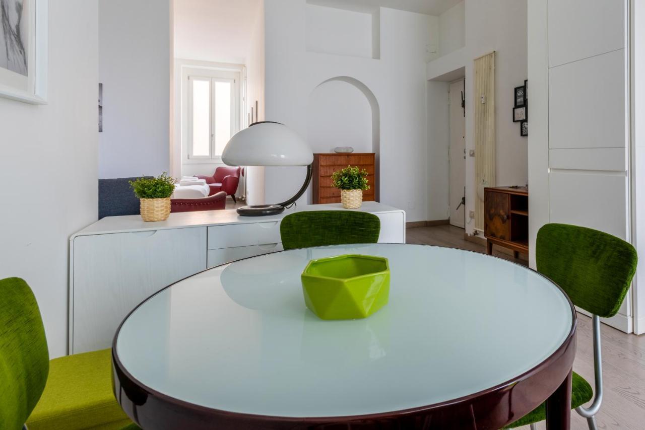 Appartamento Loft Moderno In Dateo *