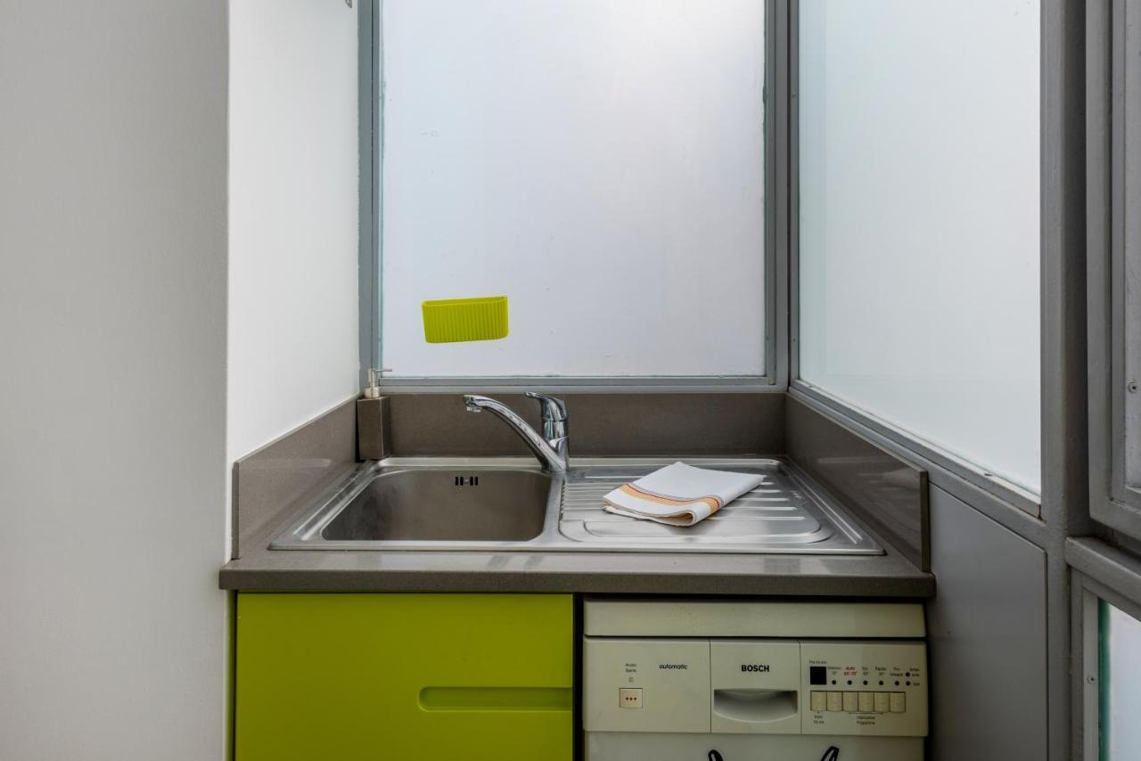 Loft Moderno In Dateo Appartamento Milano