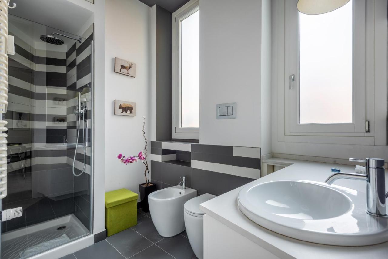 Loft Moderno In Dateo Appartamento